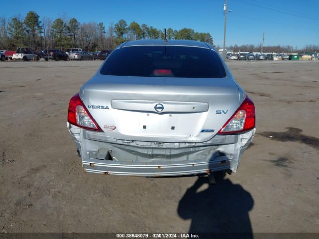 Photo 5 VIN: 3N1CN7AP2CL860401 - NISSAN VERSA 