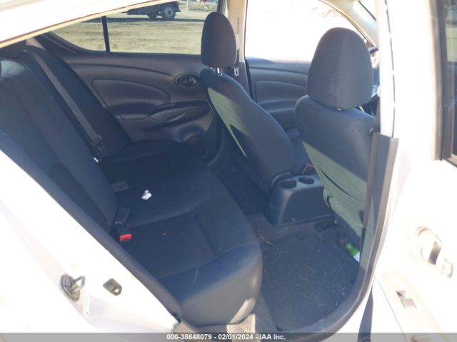 Photo 7 VIN: 3N1CN7AP2CL860401 - NISSAN VERSA 