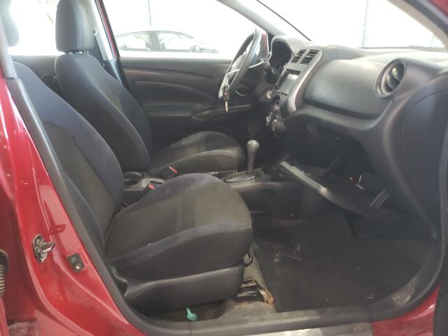 Photo 4 VIN: 3N1CN7AP2CL860656 - NISSAN VERSA S 