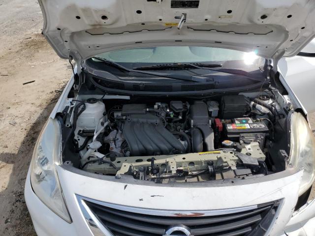 Photo 10 VIN: 3N1CN7AP2CL861743 - NISSAN VERSA 