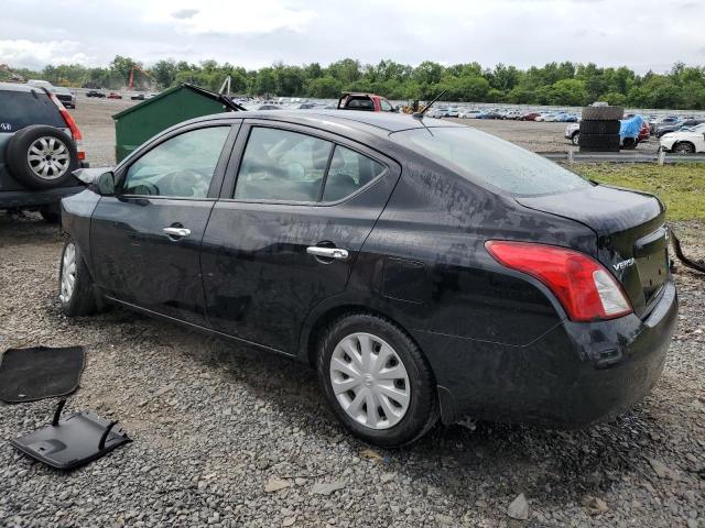 Photo 1 VIN: 3N1CN7AP2CL862407 - NISSAN VERSA S 