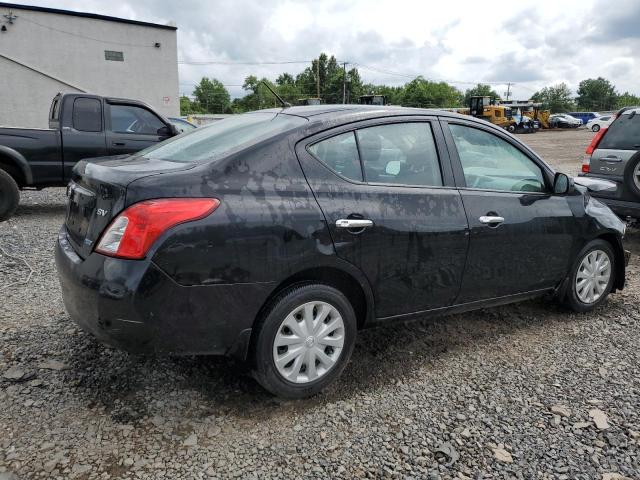 Photo 2 VIN: 3N1CN7AP2CL862407 - NISSAN VERSA S 