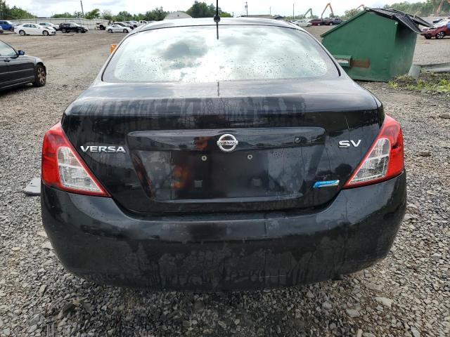 Photo 5 VIN: 3N1CN7AP2CL862407 - NISSAN VERSA S 