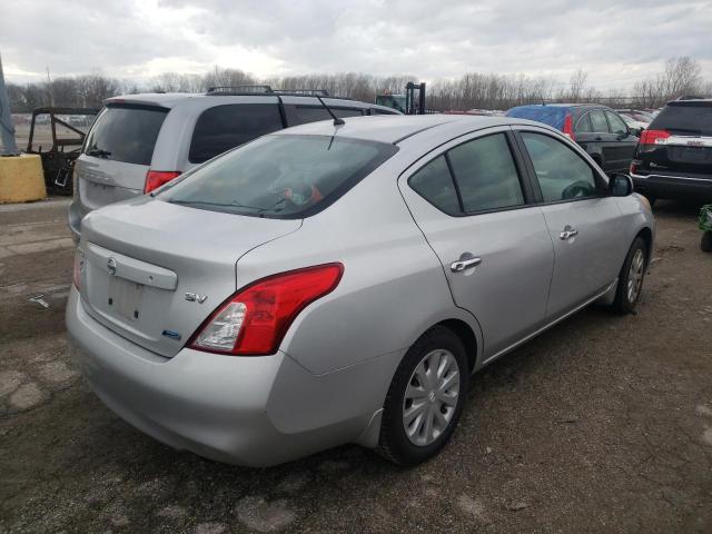 Photo 3 VIN: 3N1CN7AP2CL863511 - NISSAN VERSA S 