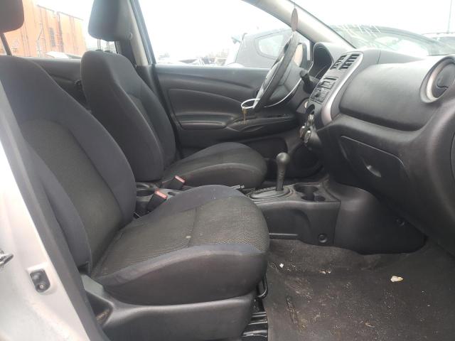 Photo 4 VIN: 3N1CN7AP2CL863511 - NISSAN VERSA S 