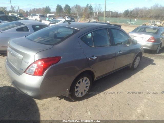 Photo 3 VIN: 3N1CN7AP2CL865405 - NISSAN VERSA 