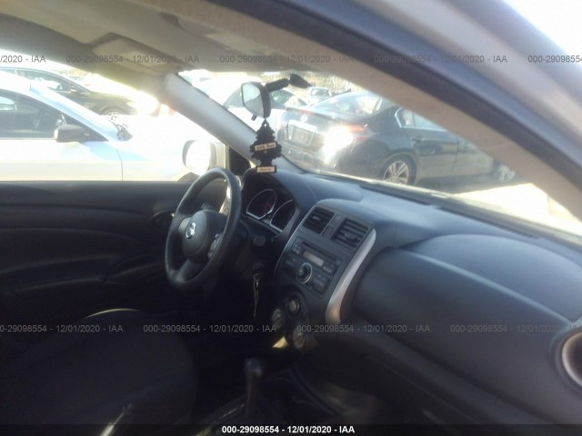 Photo 4 VIN: 3N1CN7AP2CL865405 - NISSAN VERSA 