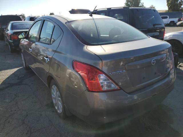 Photo 2 VIN: 3N1CN7AP2CL867381 - NISSAN VERSA S 