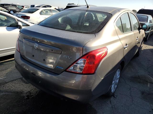 Photo 3 VIN: 3N1CN7AP2CL867381 - NISSAN VERSA S 