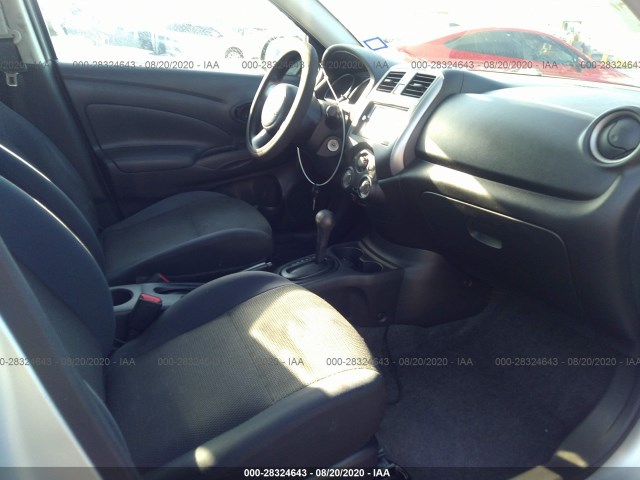 Photo 4 VIN: 3N1CN7AP2CL867946 - NISSAN VERSA 