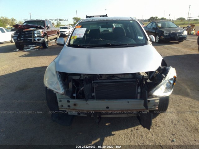 Photo 5 VIN: 3N1CN7AP2CL867946 - NISSAN VERSA 