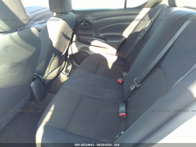 Photo 7 VIN: 3N1CN7AP2CL867946 - NISSAN VERSA 