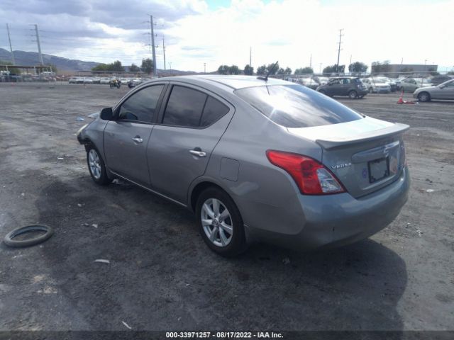 Photo 2 VIN: 3N1CN7AP2CL868692 - NISSAN VERSA 