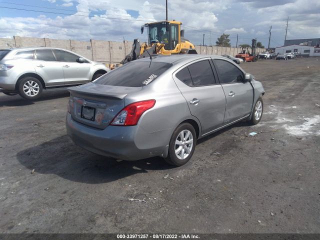 Photo 3 VIN: 3N1CN7AP2CL868692 - NISSAN VERSA 