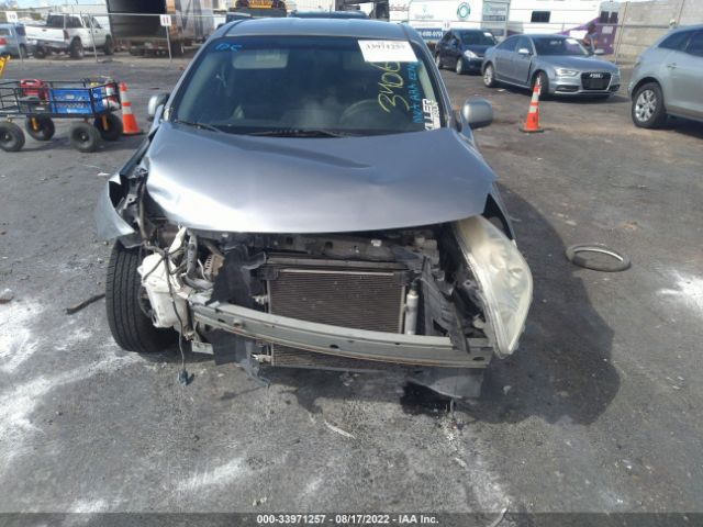 Photo 5 VIN: 3N1CN7AP2CL868692 - NISSAN VERSA 