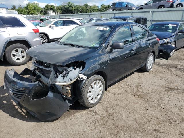 Photo 1 VIN: 3N1CN7AP2CL868918 - NISSAN VERSA S 