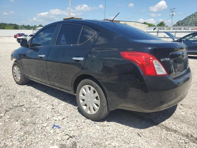 Photo 1 VIN: 3N1CN7AP2CL868921 - NISSAN VERSA S 