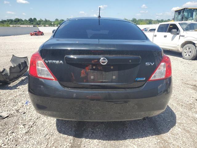 Photo 5 VIN: 3N1CN7AP2CL868921 - NISSAN VERSA S 