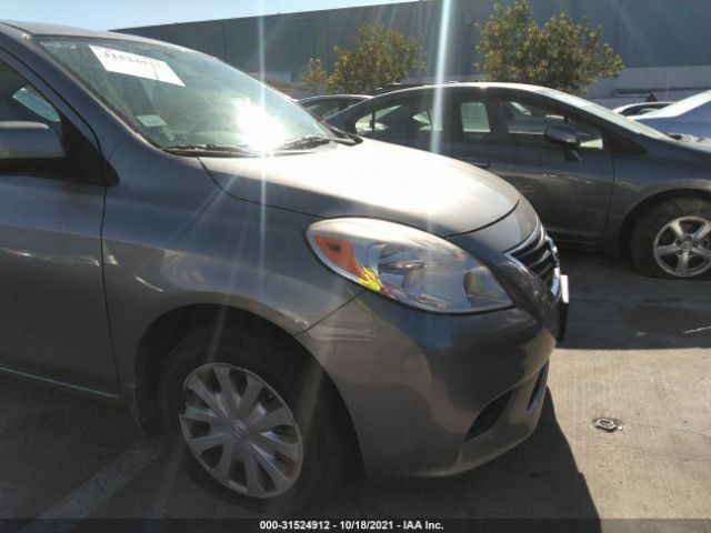 Photo 5 VIN: 3N1CN7AP2CL871026 - NISSAN VERSA 