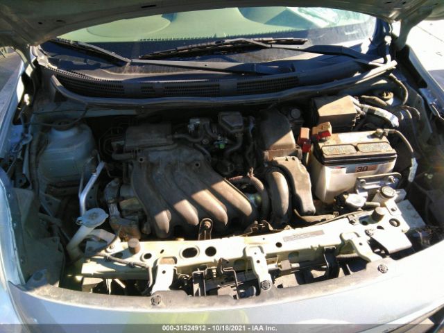 Photo 9 VIN: 3N1CN7AP2CL871026 - NISSAN VERSA 