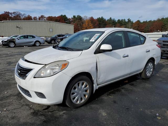 Photo 0 VIN: 3N1CN7AP2CL872242 - NISSAN VERSA 