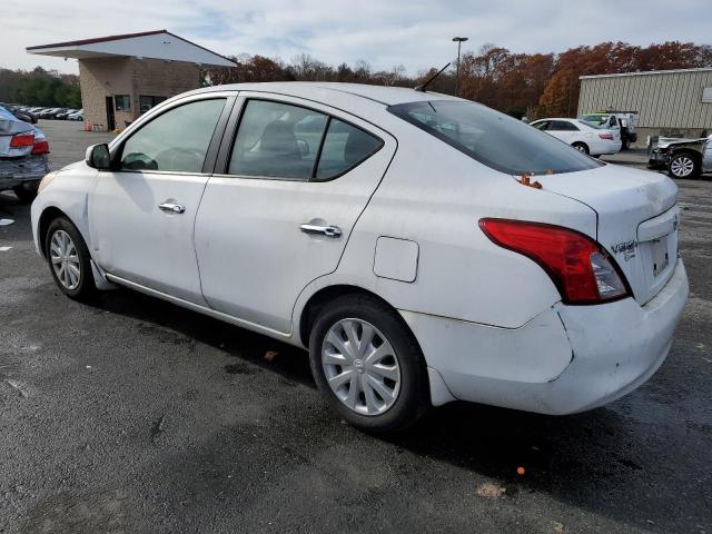 Photo 1 VIN: 3N1CN7AP2CL872242 - NISSAN VERSA 