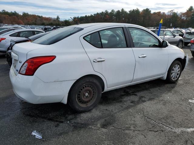 Photo 2 VIN: 3N1CN7AP2CL872242 - NISSAN VERSA 