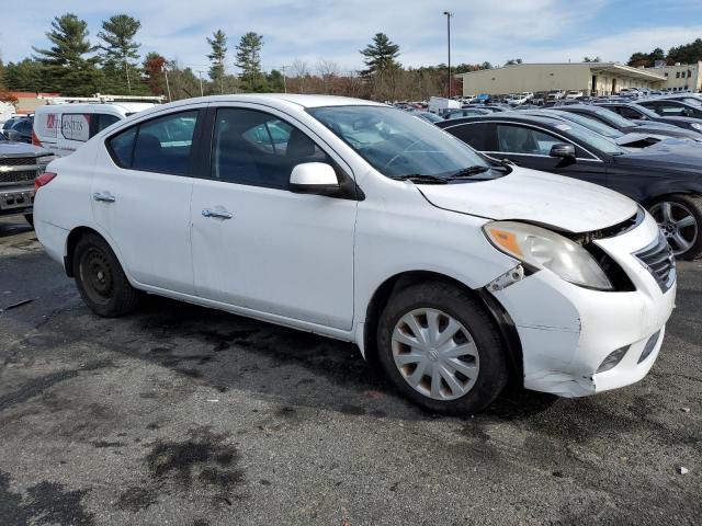 Photo 3 VIN: 3N1CN7AP2CL872242 - NISSAN VERSA 