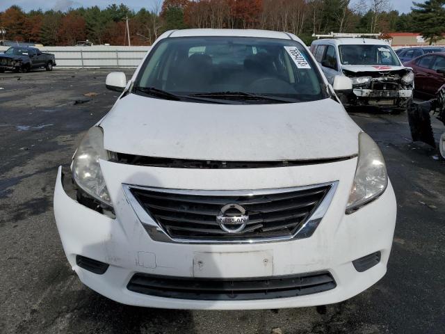 Photo 4 VIN: 3N1CN7AP2CL872242 - NISSAN VERSA 