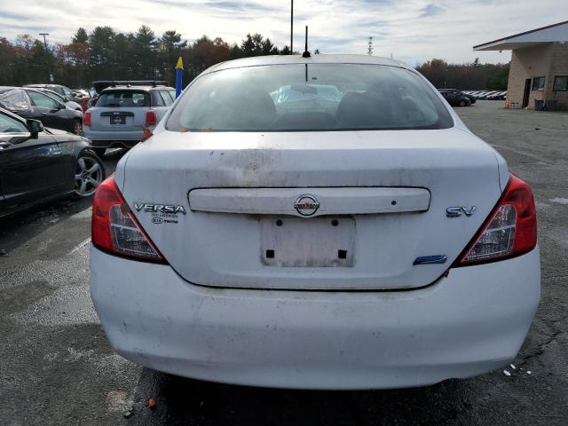 Photo 5 VIN: 3N1CN7AP2CL872242 - NISSAN VERSA 