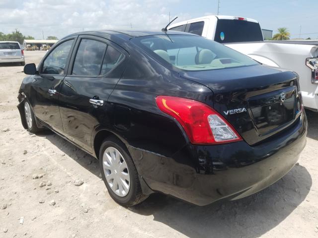 Photo 2 VIN: 3N1CN7AP2CL873519 - NISSAN VERSA S 