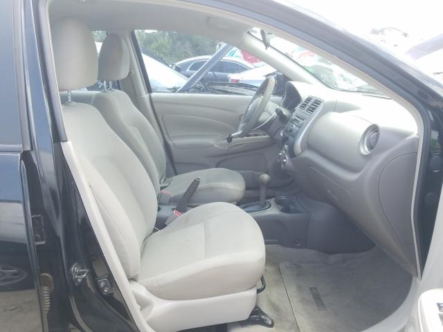 Photo 4 VIN: 3N1CN7AP2CL873519 - NISSAN VERSA S 