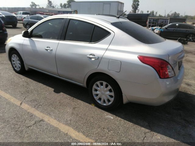 Photo 2 VIN: 3N1CN7AP2CL874914 - NISSAN VERSA 