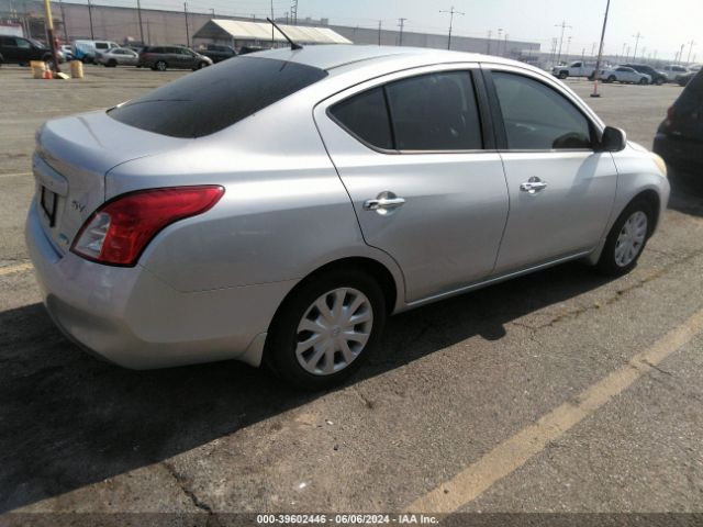 Photo 3 VIN: 3N1CN7AP2CL874914 - NISSAN VERSA 