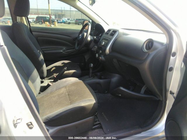 Photo 4 VIN: 3N1CN7AP2CL874914 - NISSAN VERSA 