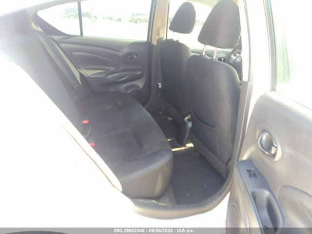 Photo 7 VIN: 3N1CN7AP2CL874914 - NISSAN VERSA 