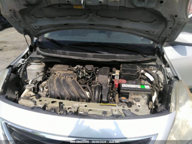 Photo 9 VIN: 3N1CN7AP2CL874914 - NISSAN VERSA 