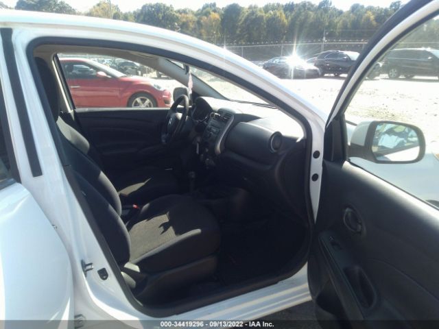 Photo 4 VIN: 3N1CN7AP2CL879367 - NISSAN VERSA 