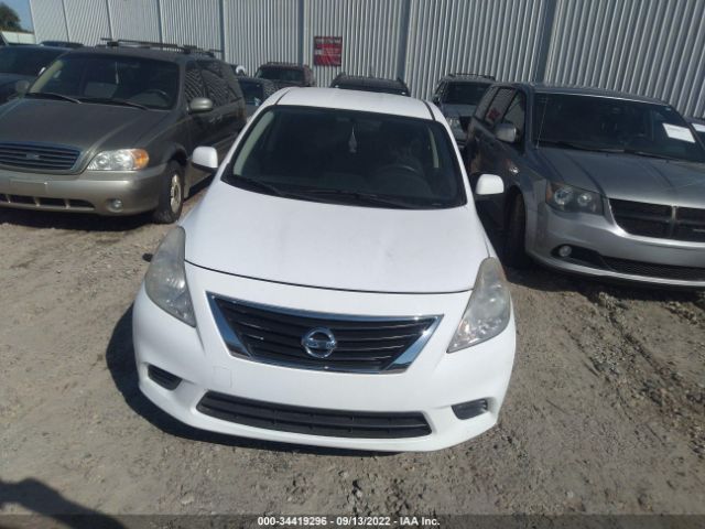 Photo 5 VIN: 3N1CN7AP2CL879367 - NISSAN VERSA 