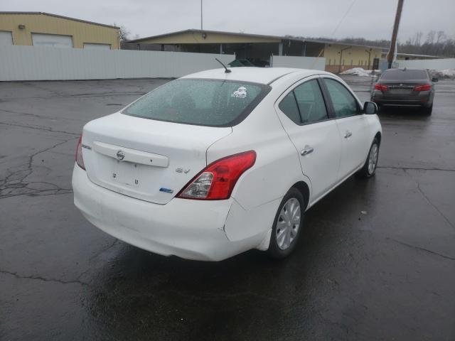 Photo 3 VIN: 3N1CN7AP2CL879692 - NISSAN VERSA S 