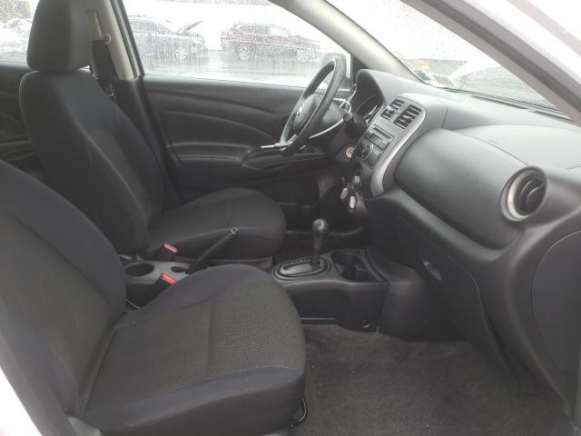 Photo 4 VIN: 3N1CN7AP2CL879692 - NISSAN VERSA S 