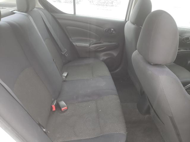 Photo 5 VIN: 3N1CN7AP2CL879692 - NISSAN VERSA S 