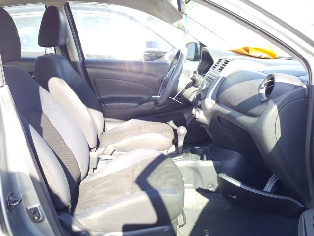 Photo 4 VIN: 3N1CN7AP2CL882088 - NISSAN VERSA S 