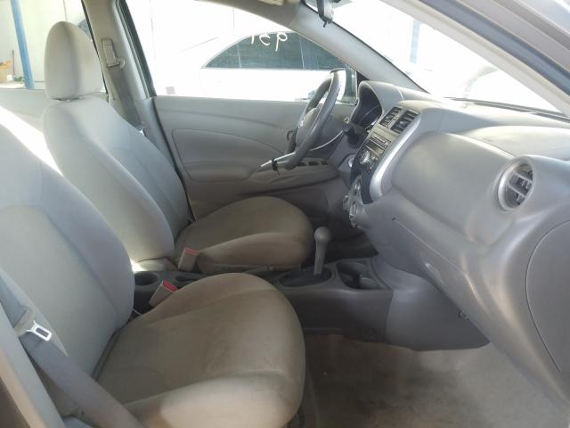 Photo 4 VIN: 3N1CN7AP2CL882267 - NISSAN VERSA S 