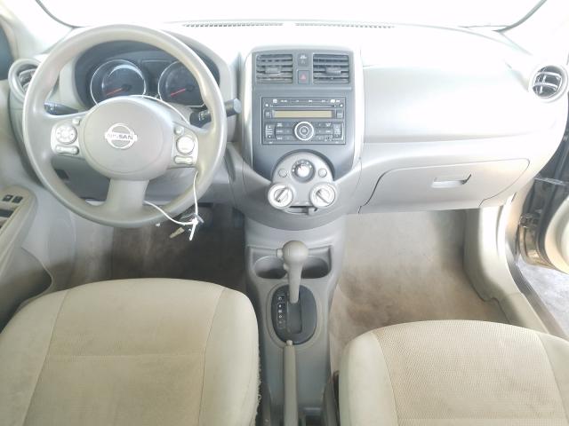 Photo 8 VIN: 3N1CN7AP2CL882267 - NISSAN VERSA S 