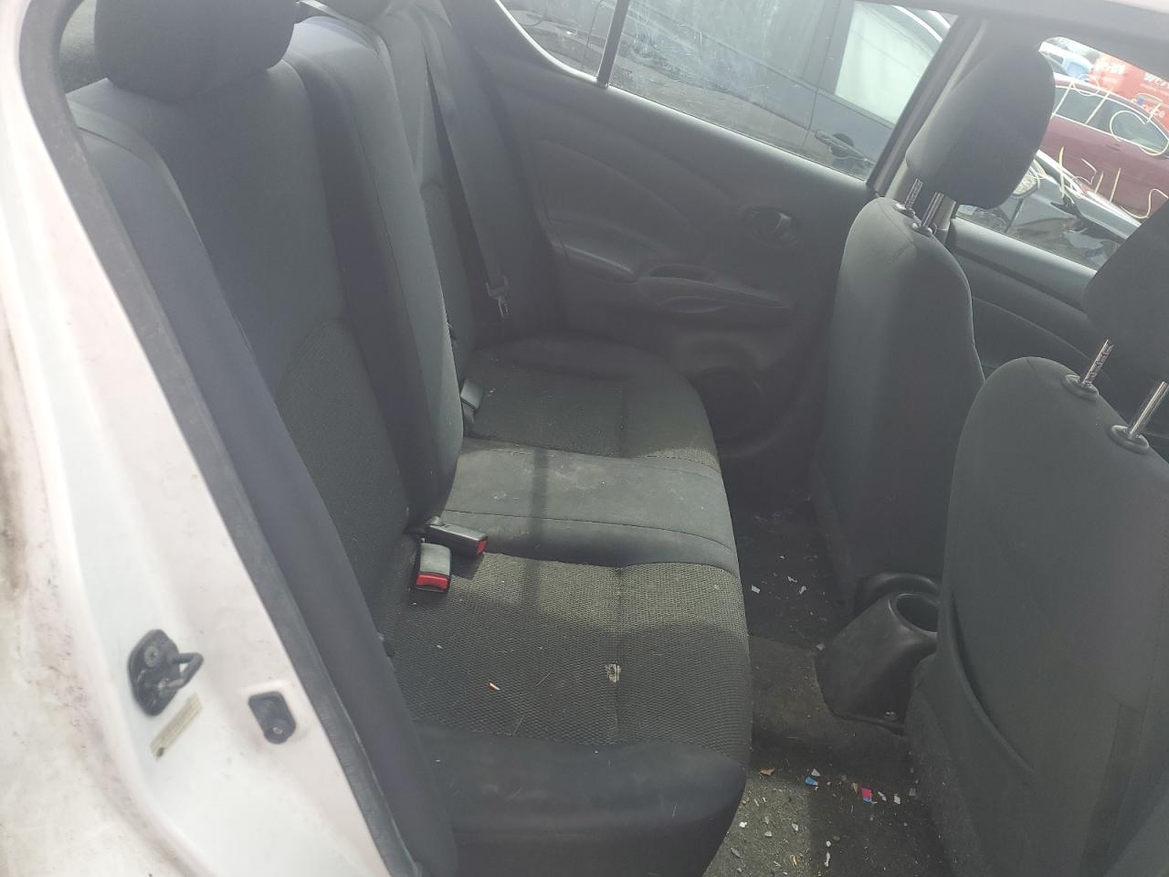 Photo 9 VIN: 3N1CN7AP2CL884519 - NISSAN VERSA 