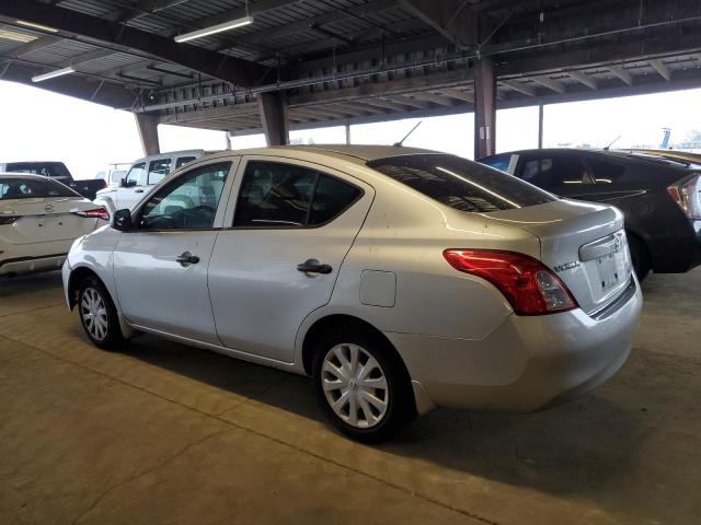 Photo 1 VIN: 3N1CN7AP2CL886058 - NISSAN VERSA S 