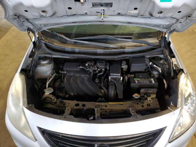 Photo 10 VIN: 3N1CN7AP2CL886058 - NISSAN VERSA S 