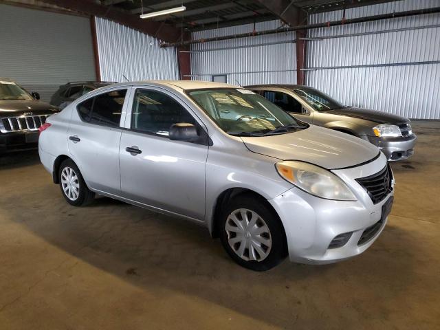 Photo 3 VIN: 3N1CN7AP2CL886058 - NISSAN VERSA S 