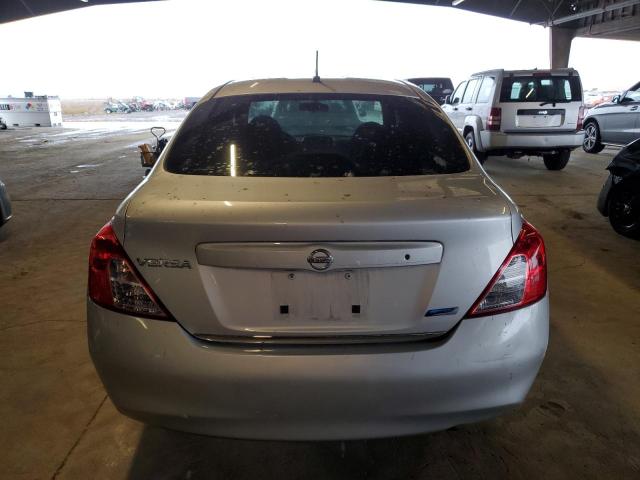 Photo 5 VIN: 3N1CN7AP2CL886058 - NISSAN VERSA S 